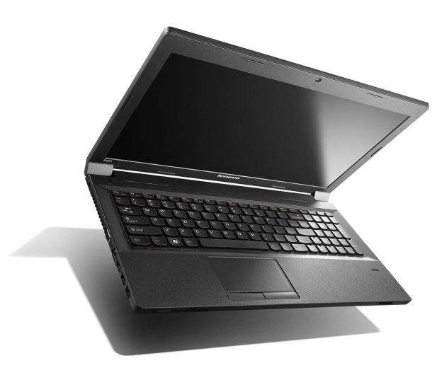 Lenovo B590 i3-2348M/4GB/500/DVD-RW - 122381 - zdjęcie 2